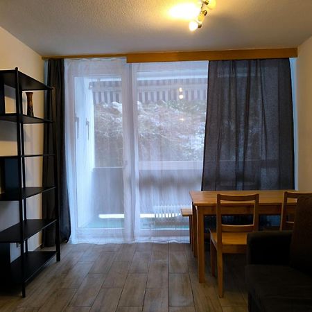 Apartment Green Home Капрун Екстериор снимка