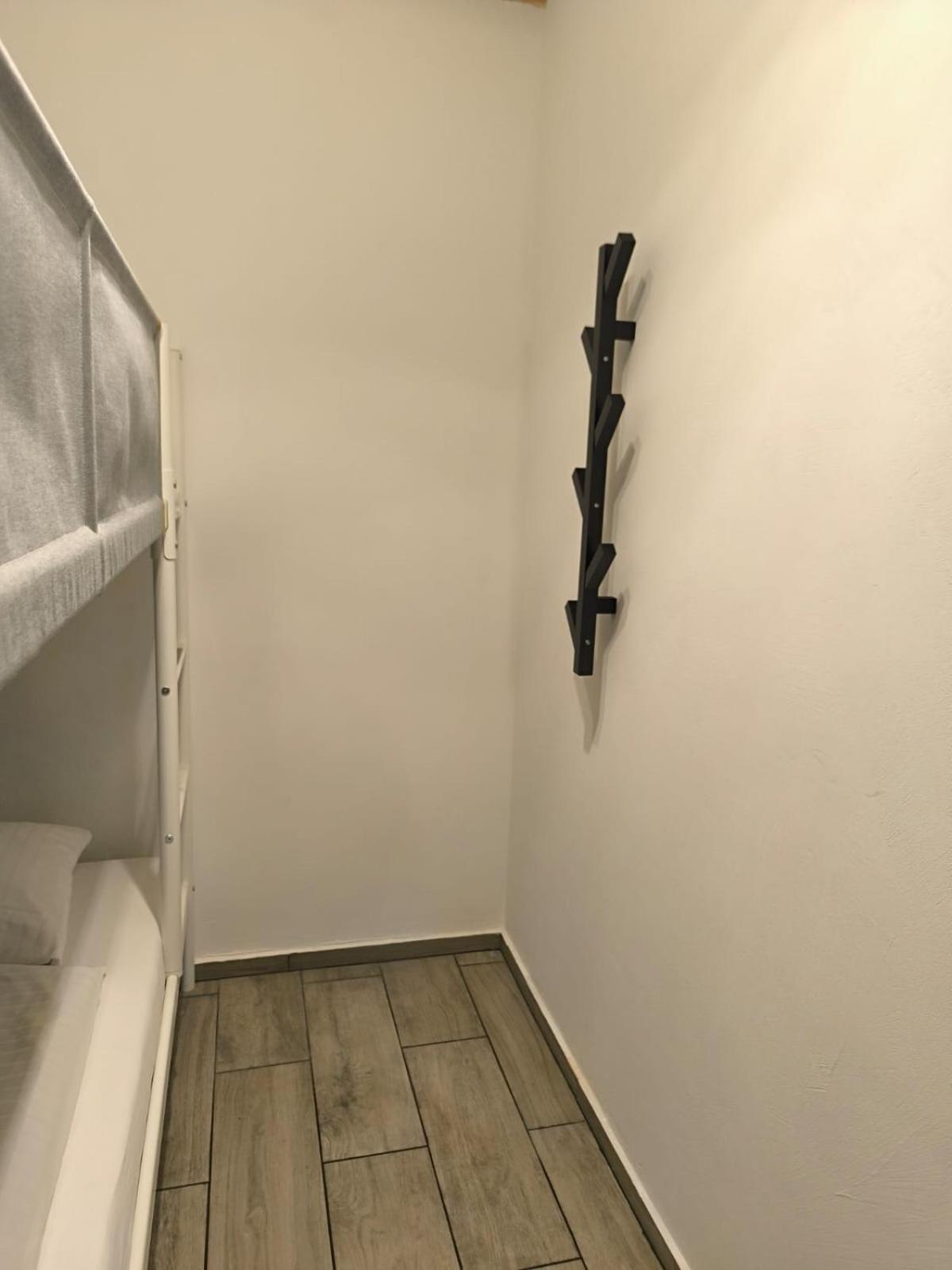 Apartment Green Home Капрун Екстериор снимка