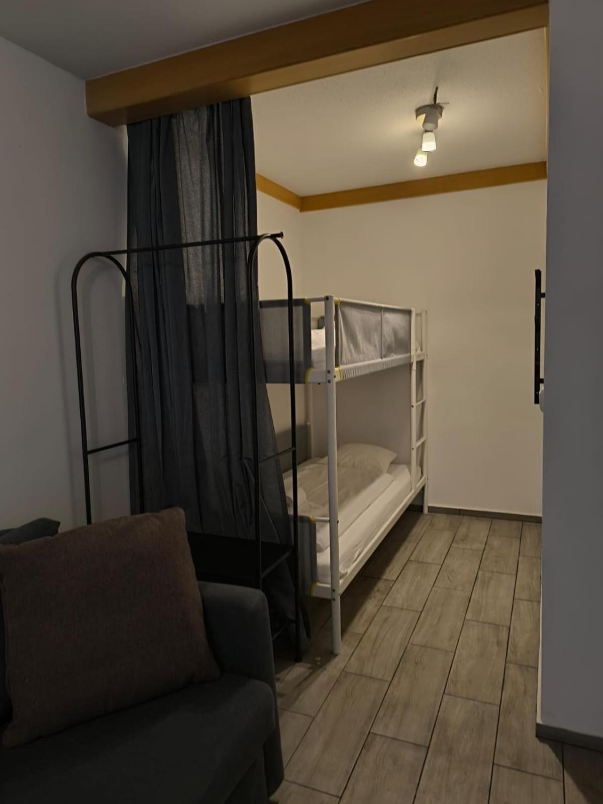 Apartment Green Home Капрун Екстериор снимка