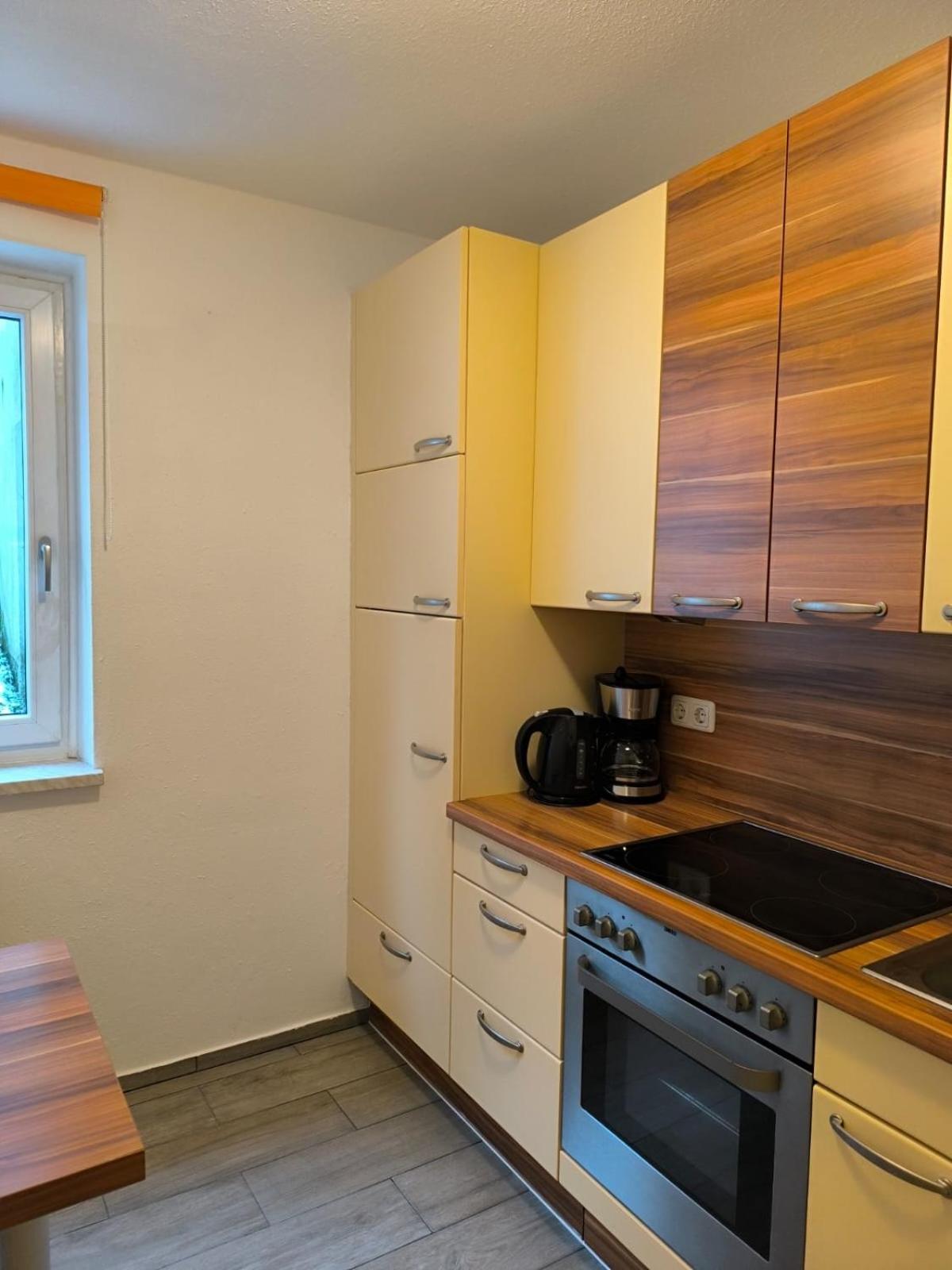 Apartment Green Home Капрун Екстериор снимка