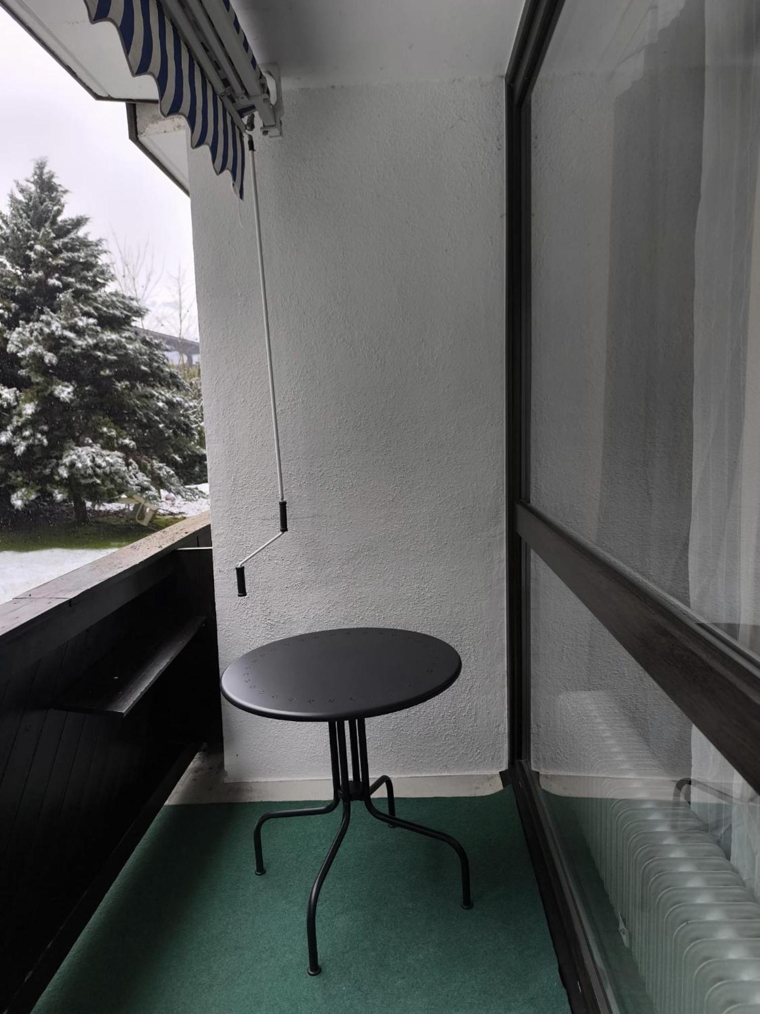 Apartment Green Home Капрун Екстериор снимка
