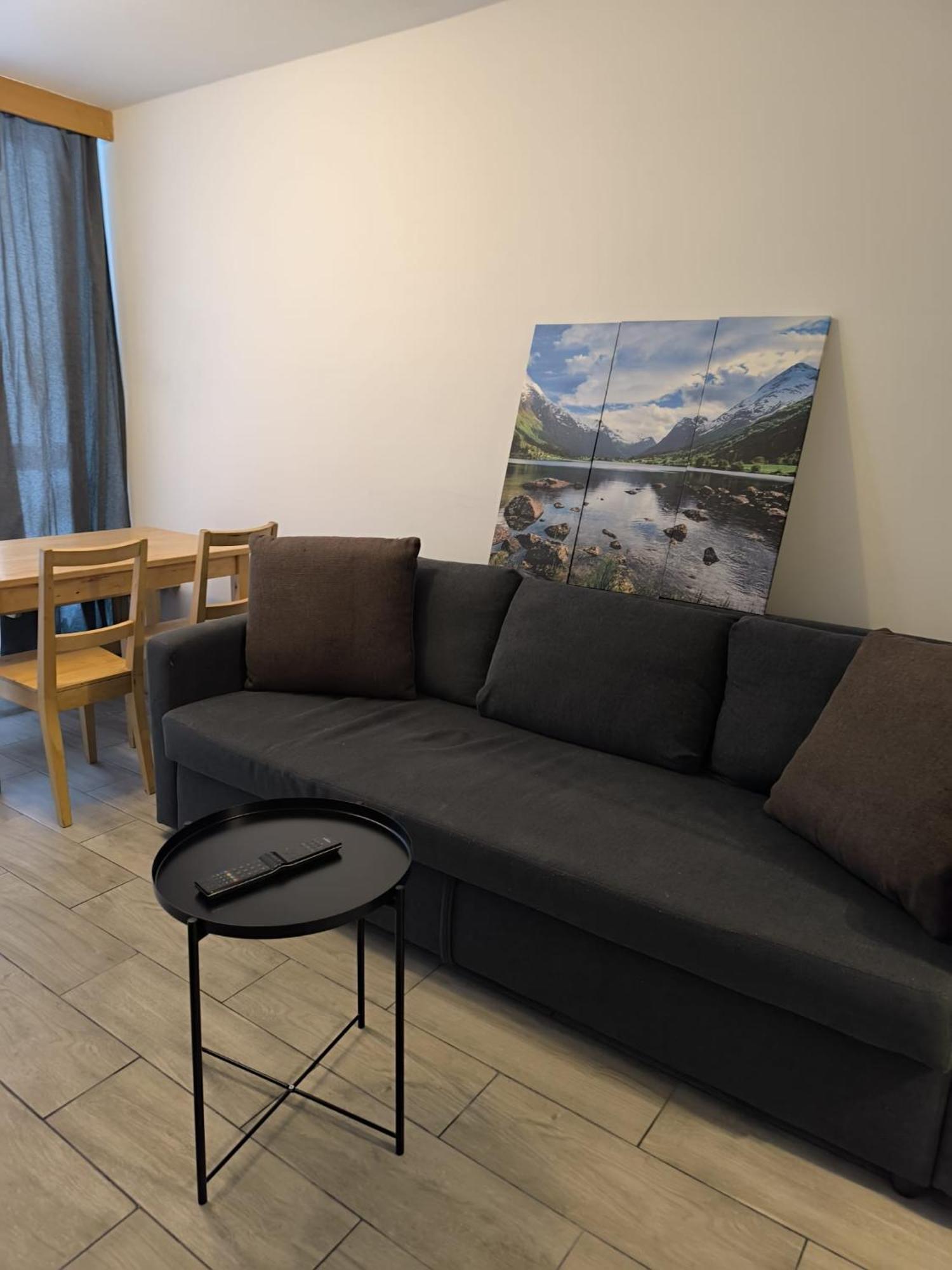 Apartment Green Home Капрун Екстериор снимка