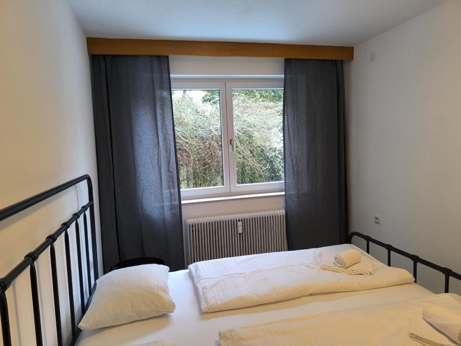Apartment Green Home Капрун Екстериор снимка