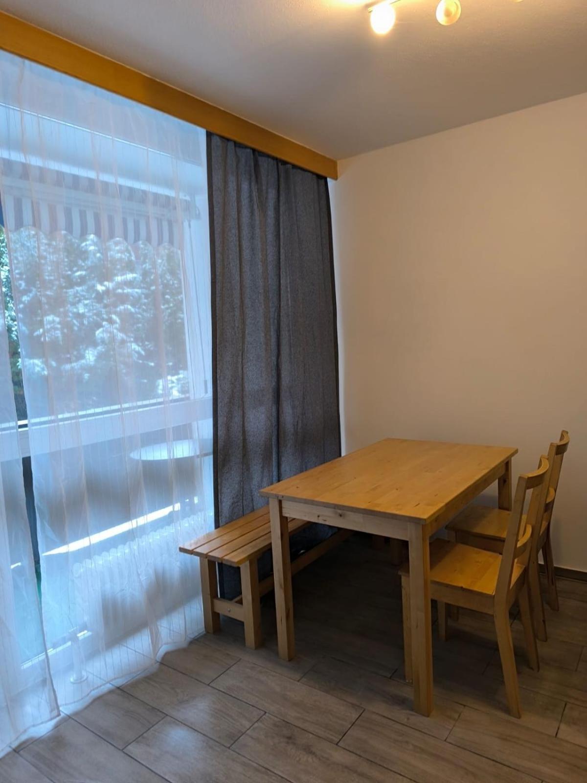 Apartment Green Home Капрун Екстериор снимка