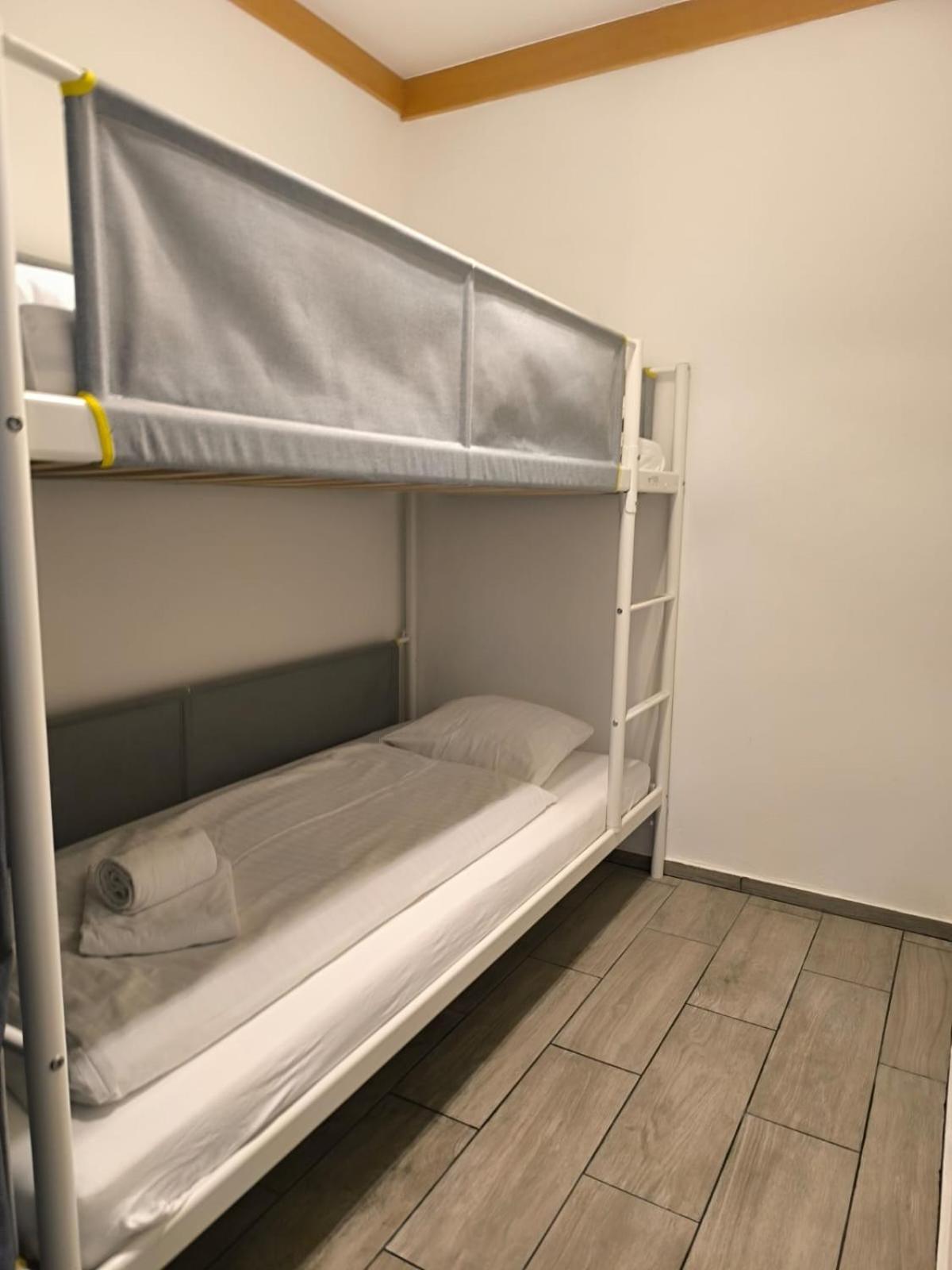 Apartment Green Home Капрун Екстериор снимка