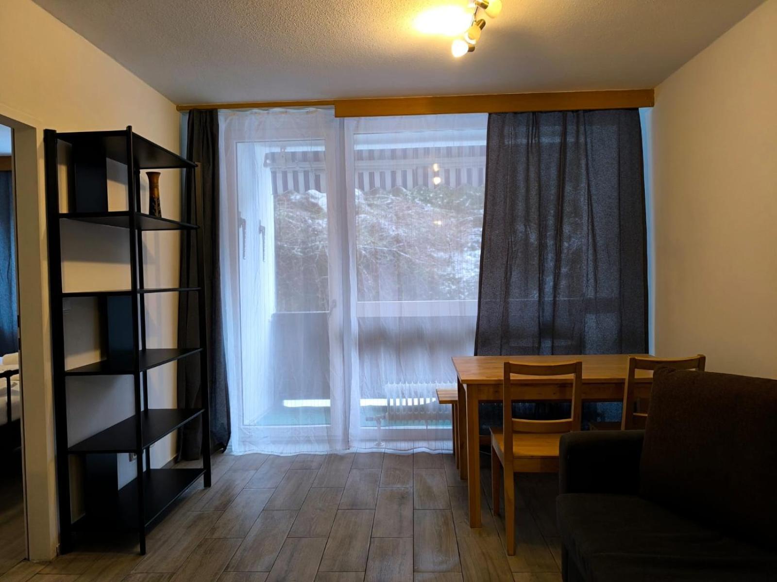 Apartment Green Home Капрун Екстериор снимка