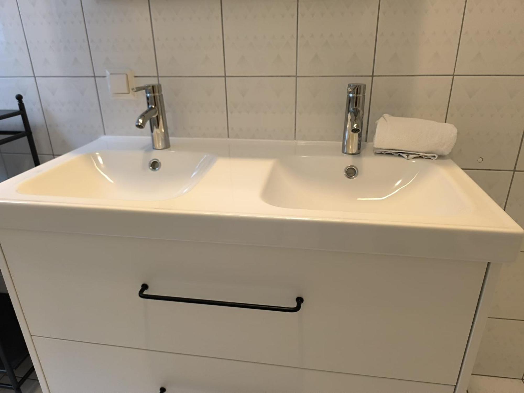 Apartment Green Home Капрун Екстериор снимка