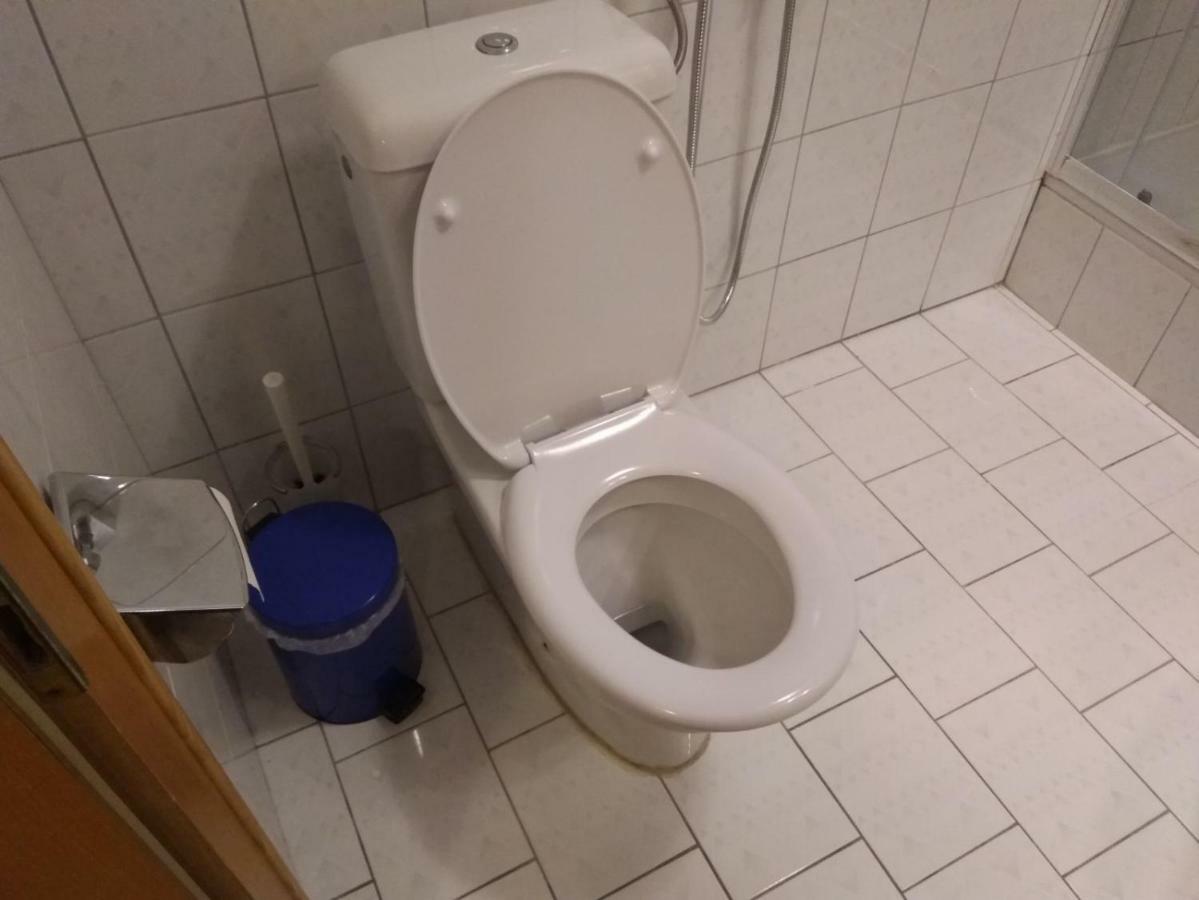 Apartment Green Home Капрун Екстериор снимка